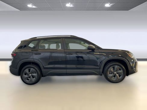 New 2026 Volkswagen Taos S image 8