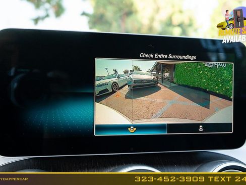 Used 2020 Mercedes-Benz C 300 Coupe image 43