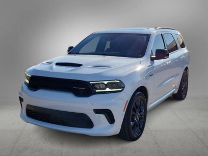 Used 2024 Dodge Durango R/T