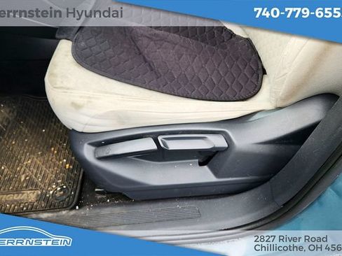 Used 2019 Volkswagen Tiguan S w/ 3rd Row Seat Package AWD/4WD image 11