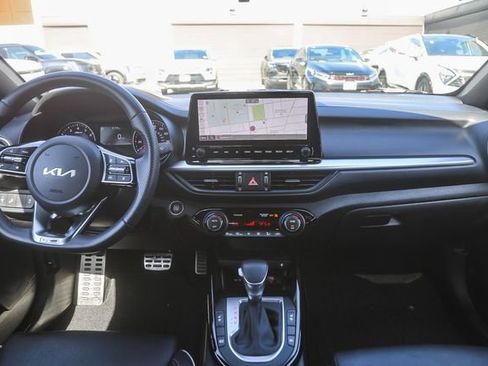 Certified 2023 Kia Forte GT-Line w/ GT-Line Premium Package image 13