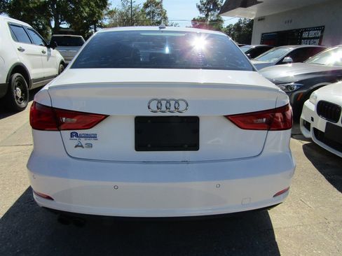 Used 2016 Audi A3 1.8T Premium Plus image 3