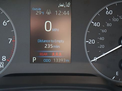 Used 2025 Toyota Corolla LE image 21