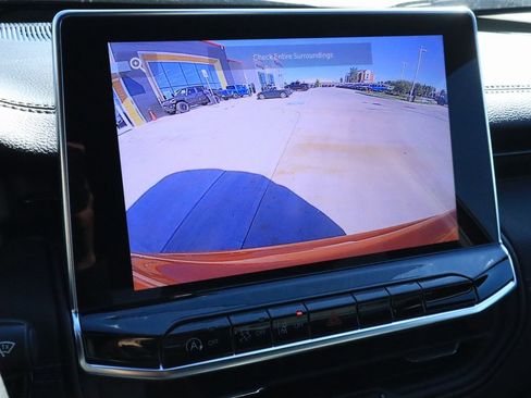 New 2026 Jeep Compass Latitude image 6