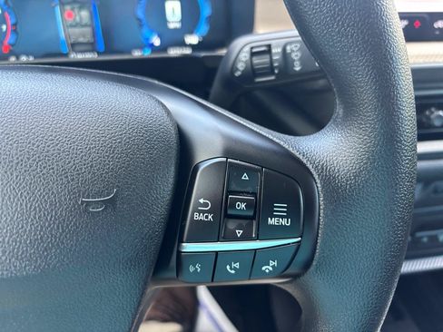 Used 2025 Ford Bronco Sport Big Bend AWD/4WD image 18
