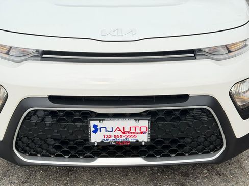 Used 2022 Kia Soul LX w/ Technology Package FWD image 94