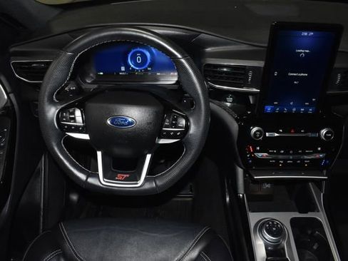 Used 2021 Ford Explorer ST w/ Equipment Group 401A image 15