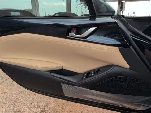 New 2025 MAZDA MX-5 Miata Grand Touring image 16