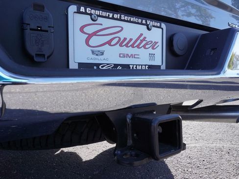 New 2026 GMC Sierra 2500 SLT w/ SLT Convenience Package image 7