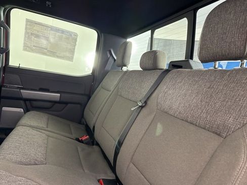 New 2025 Ford F150 XLT w/ Equipment Group 303A High image 18