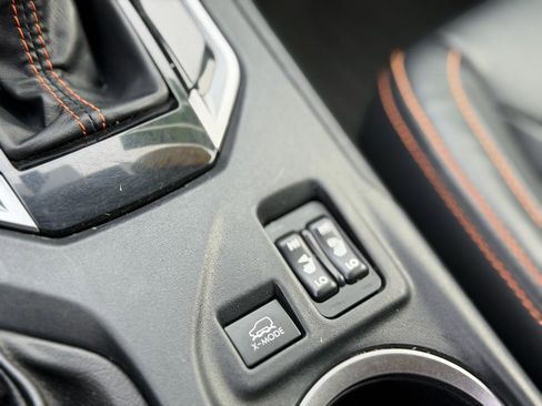 Used 2020 Subaru Crosstrek 2.0i Limited image 28