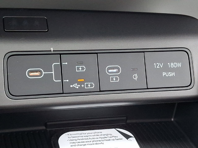 New 2027 Hyundai Kona Limited AWD/4WD image 18