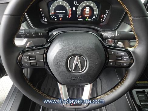 New 2026 Acura Integra A-Spec image 19