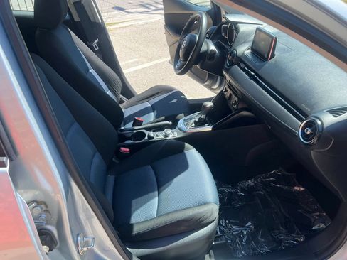 Used 2018 Toyota Yaris iA FWD image 10