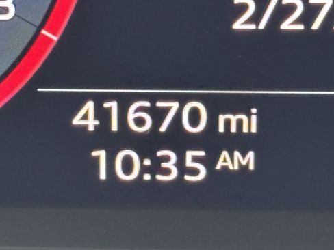 Used 2022 Audi Q3 2.0T Premium w/ Convenience Package image 22