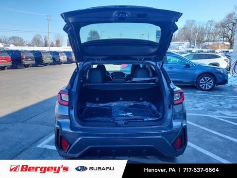 New 2026 Subaru Crosstrek 2.5i Limited AWD/4WD image 11