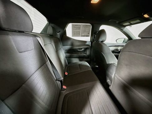 Used 2022 Hyundai Santa Cruz SEL FWD image 26