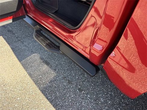 Used 2021 Toyota Tundra Limited w/ Limited Premium Package image 13