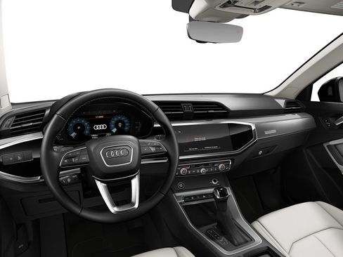 Certified 2023 Audi Q3 2.0T Premium Plus w/ Premium Plus Package AWD/4WD image 3
