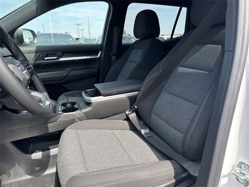 New 2026 GMC Terrain Elevation image 11