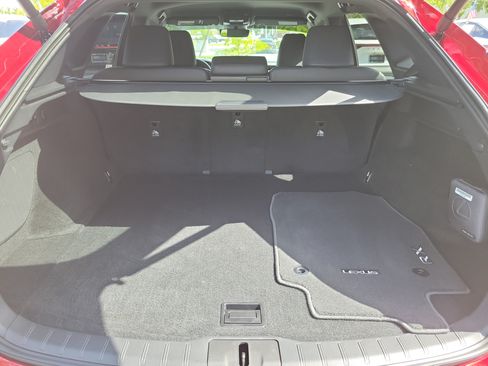 Used 2025 Lexus RX 350 FWD w/ Technology Package image 9