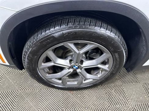 Used 2022 BMW X3 xDrive30i image 10