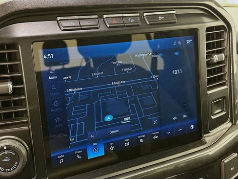 Used 2021 Ford F150 XLT w/ Equipment Group 302A High image 22