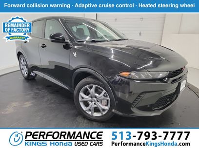 Used 2024 Dodge Hornet R/T w/ Tech Pack w/o Parking