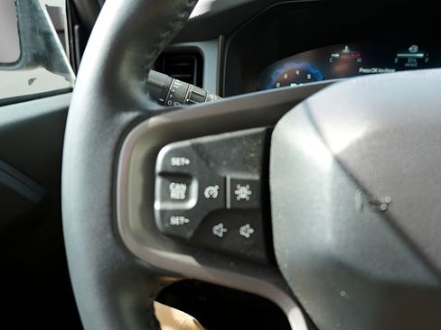 Used 2025 Ford Bronco Big Bend AWD/4WD image 17