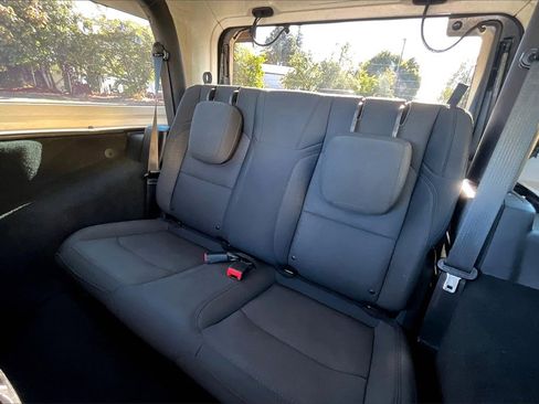 Used 2019 Jeep Wrangler Sport image 22