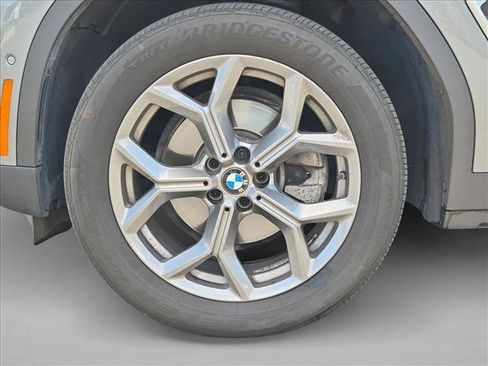 Used 2023 BMW X3 xDrive30i w/ Premium Package AWD/4WD image 15