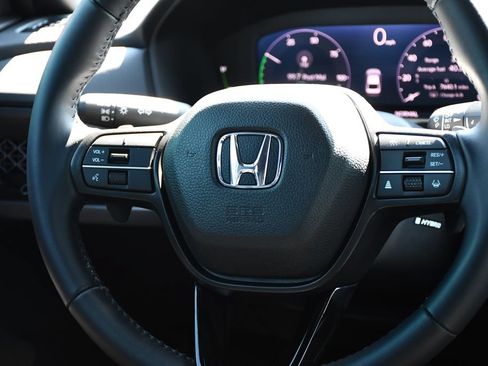 Used 2024 Honda Accord Sport image 26