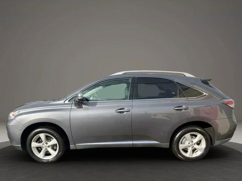 Used 2013 Lexus RX 350 F Sport image 8