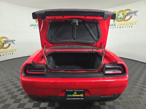 Used 2022 Dodge Challenger R/T Scat Pack w/ Shaker Package image 31