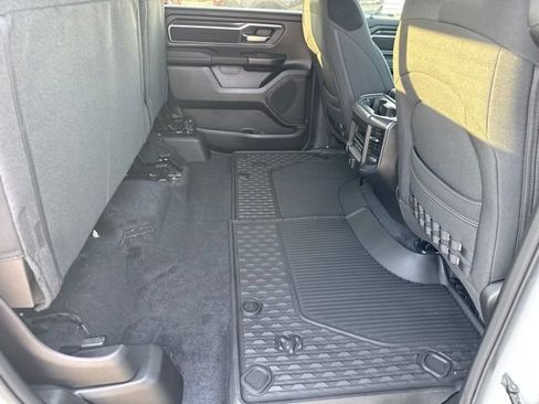 New 2026 RAM 1500 Lone Star AWD/4WD image 18