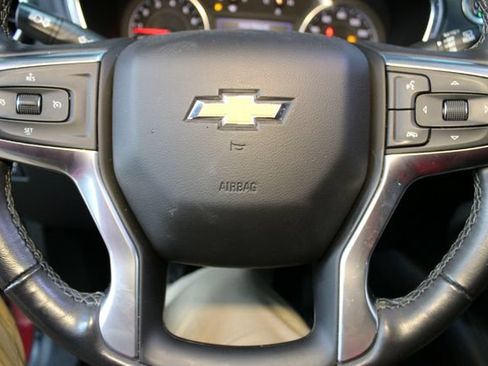 Used 2019 Chevrolet Blazer LT AWD/4WD image 21