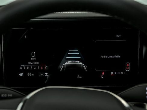 New 2026 GMC Terrain Elevation image 10