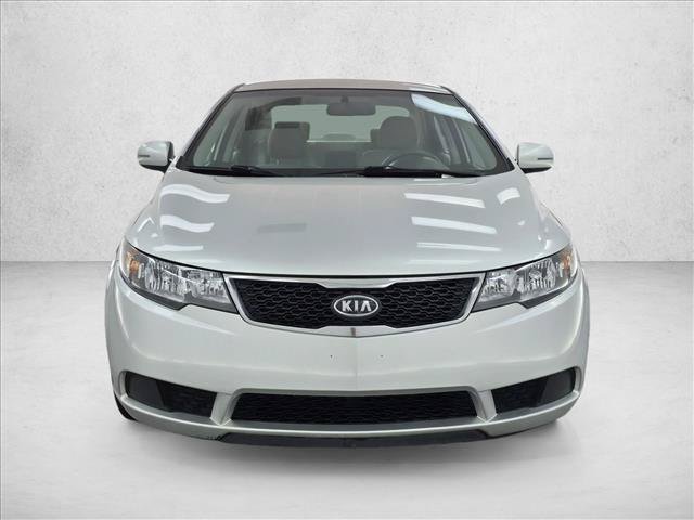 Used 2012 Kia Forte EX FWD image 2