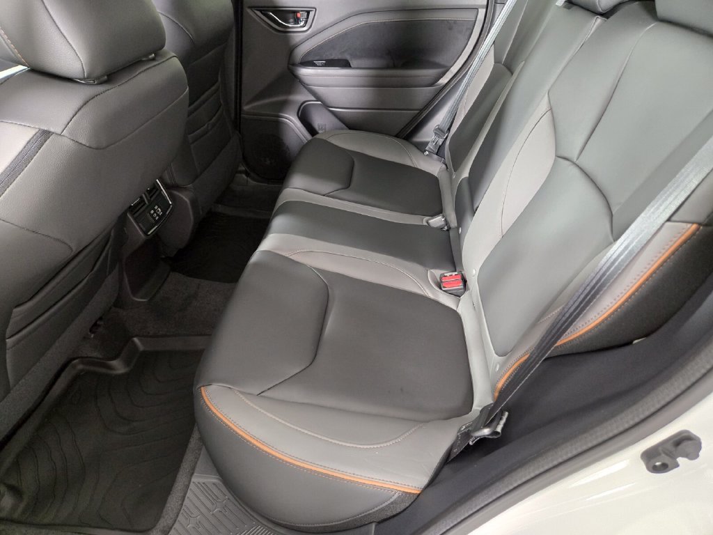 New 2026 Subaru Forester Sport AWD/4WD image 12