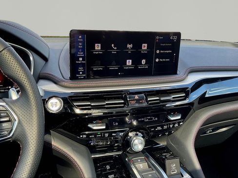 New 2026 Acura MDX A-Spec AWD/4WD image 11