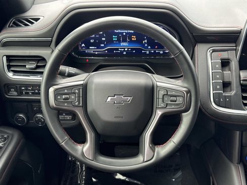 Used 2023 Chevrolet Tahoe RST w/ Luxury Package image 10