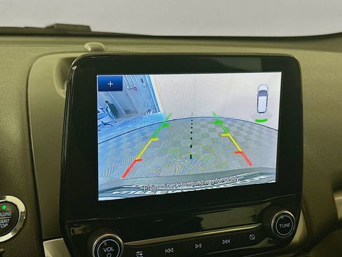 Used 2021 Ford EcoSport SE FWD image 13