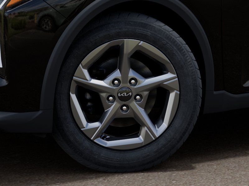 New 2026 Kia K4 FWD image 9