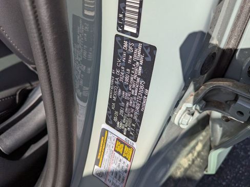 New 2026 Kia K4 EX image 33