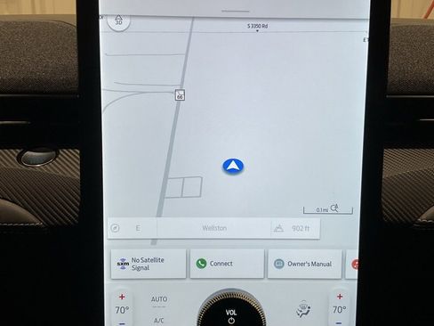 Used 2025 Ford Mustang Mach-E Premium image 17