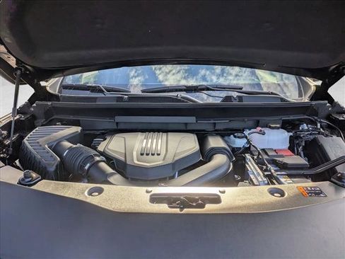 New 2026 Buick Enclave Sport Touring w/ Power Package FWD image 18