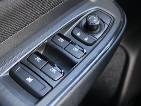 New 2026 Subaru Outback Premium image 33