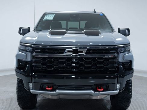Used 2024 Chevrolet Silverado 1500 ZR2 w/ Technology Package image 3