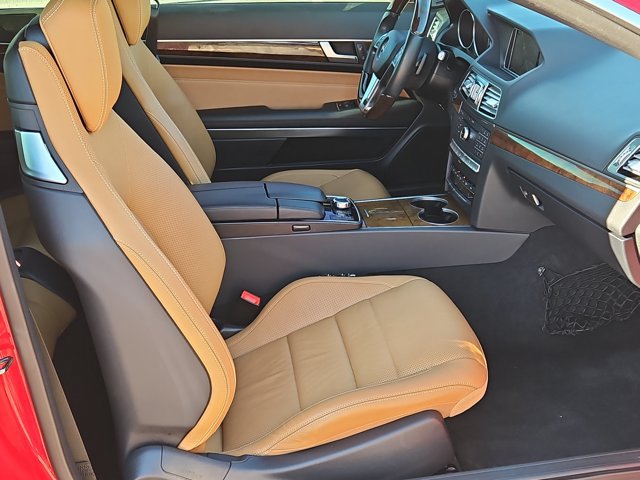 Used 2016 Mercedes-Benz E 550 Cabriolet image 21