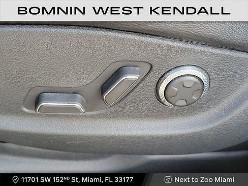 Used 2021 Genesis G80 3.5T image 11